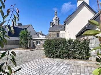 Vente Appartement 3 piècesLangueux