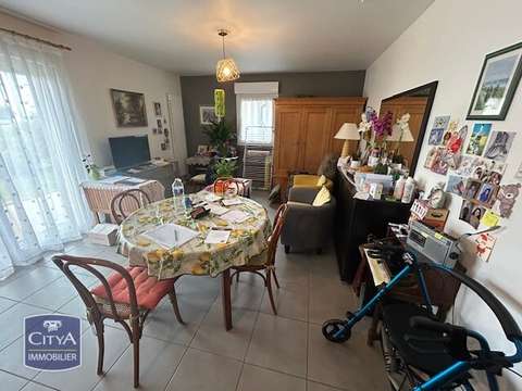 Vente appartement 2 pièces Vente appartement 2 pièces