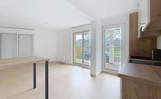 Photo Vente appartement Langueux