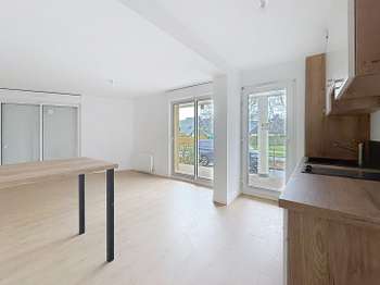 Photo Vente appartement Langueux