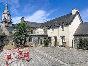 Vente Appartement 4 piècesLangueux