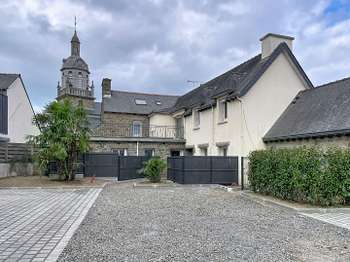 Vente Appartement 4 piècesLangueux