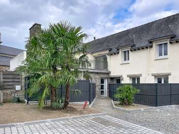 Vente Appartement 4 piècesLangueux