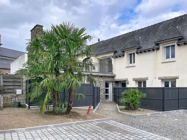 Appartement 4 pièces 72 m² · à Langueux · 72 m² · 226 287 €