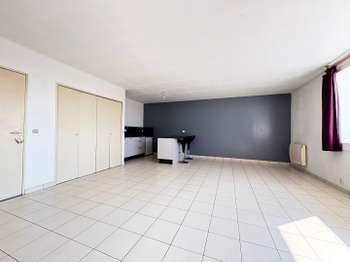 Vente Appartement 2 piècesLangueux