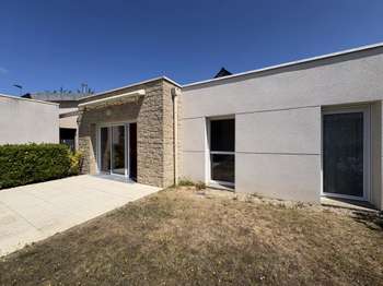 Vente Appartement 3 piècesLangueux