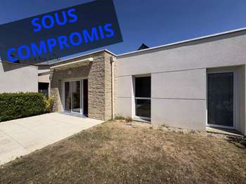 Vente appartement 3 pièces Langueux 22