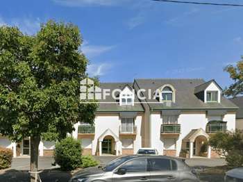 Vente Appartement 2 piècesLangueux