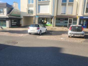 Vente Appartement 2 piècesLangueux
