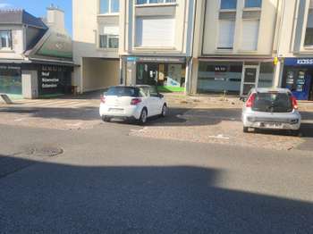Vente Appartement 2 piècesLangueux