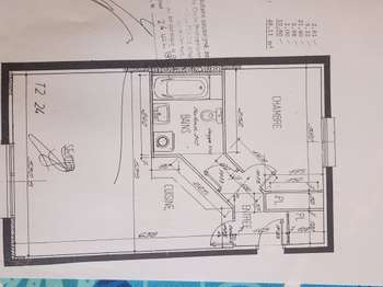 Vente appartement 2 pièces Vente appartement 2 pièces
