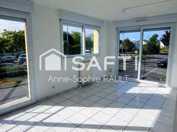 Photo Vente appartement Langueux
