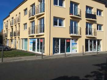 Vente appartement 3 pièces Langueux 22