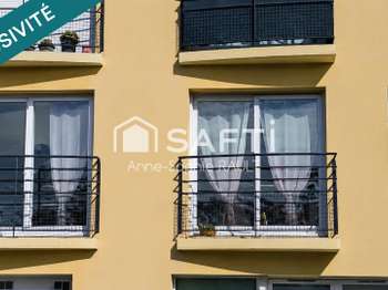 Vente Appartement 3 piècesLangueux