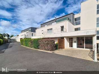 Photo Vente appartement Langueux