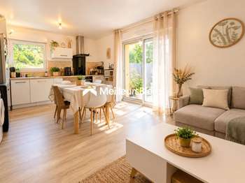 Vente Appartement 2 piècesLangueux