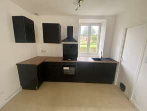 Vente Appartement 3 piècesLanguidic