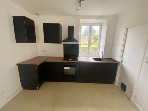 Vente appartement 3 pièces Languidic 56