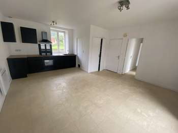 Vente appartement 3 pièces Languidic 56