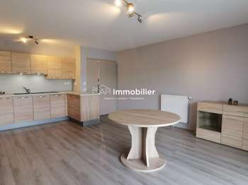 Photo Vente appartement Languidic