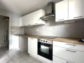 Vente Appartement 3 piècesLanguidic