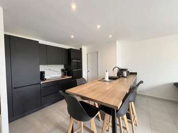 Appartement 3 pièces 63 m² · à Languidic · 63 m² · 169 690 €