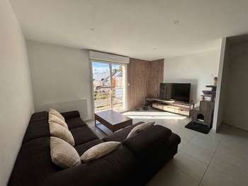 Vente Appartement 3 piècesLanguidic