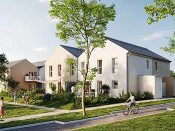 Vente appartement 4 pièces Languidic 56