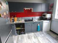 Vente appartement 5 pièces