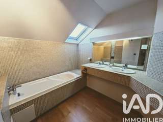 Vente appartement 7 pièces