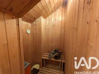 Vente appartement 7 pièces