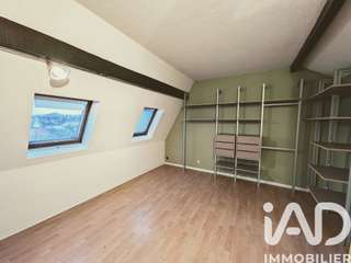 Vente appartement 7 pièces