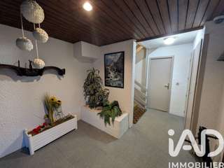 Vente appartement 7 pièces