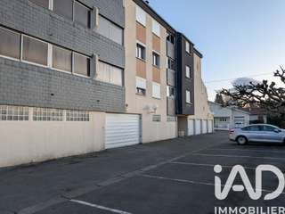 Vente appartement 7 pièces