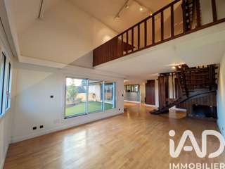 Vente appartement 7 pièces