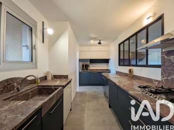 Vente appartement 7 pièces Lannemezan 65