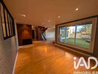 Vente appartement 7 pièces