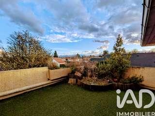 Vente appartement 7 pièces
