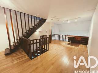 Vente appartement 7 pièces