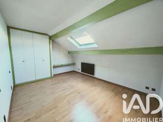 Vente appartement 7 pièces
