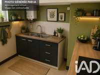 Vente appartement 4 pièces Vente appartement 4 pièces