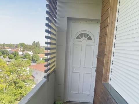 Vente appartement 4 pièces Lannemezan 65