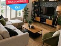 Vente appartement 4 pièces Vente appartement 4 pièces