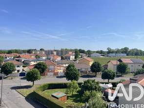 Vente Appartement 3 piècesLannemezan