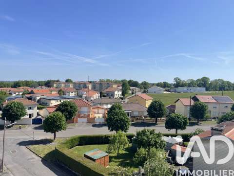 Vente appartement 3 pièces Lannemezan 65