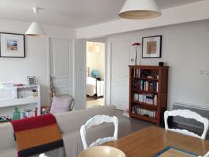 Vente Appartement 3 piècesLannilis