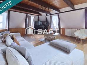 Vente Appartement 6 pièces +Lannilis