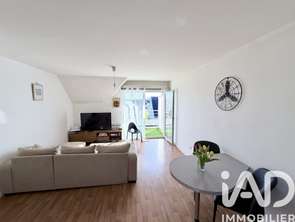 Vente Appartement 2 piècesLannilis