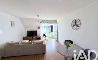 Photo Vente appartement Lannilis