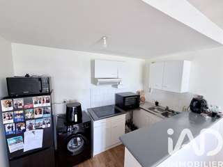 Vente appartement 2 pièces Vente appartement 2 pièces